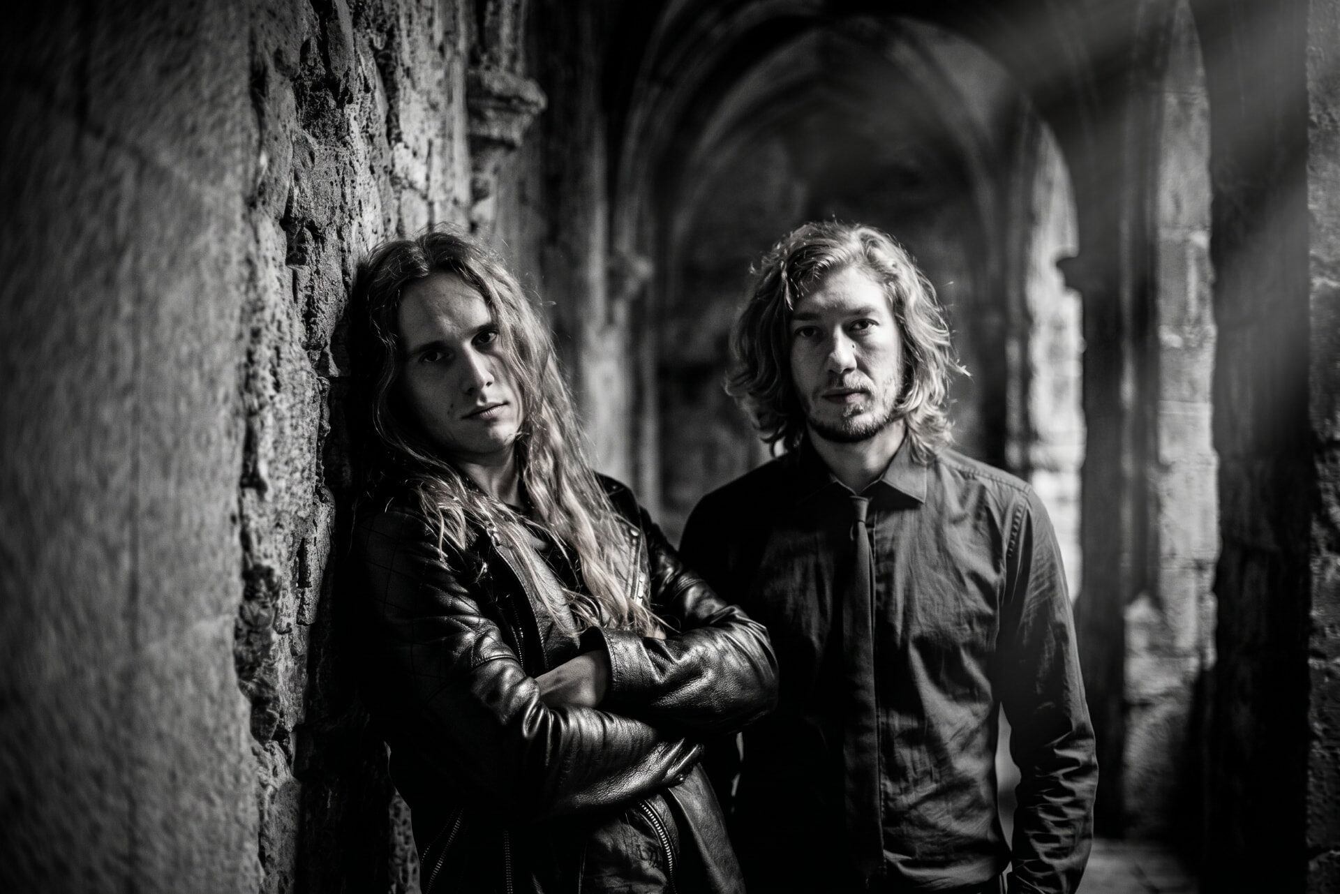 CISZA band photograph