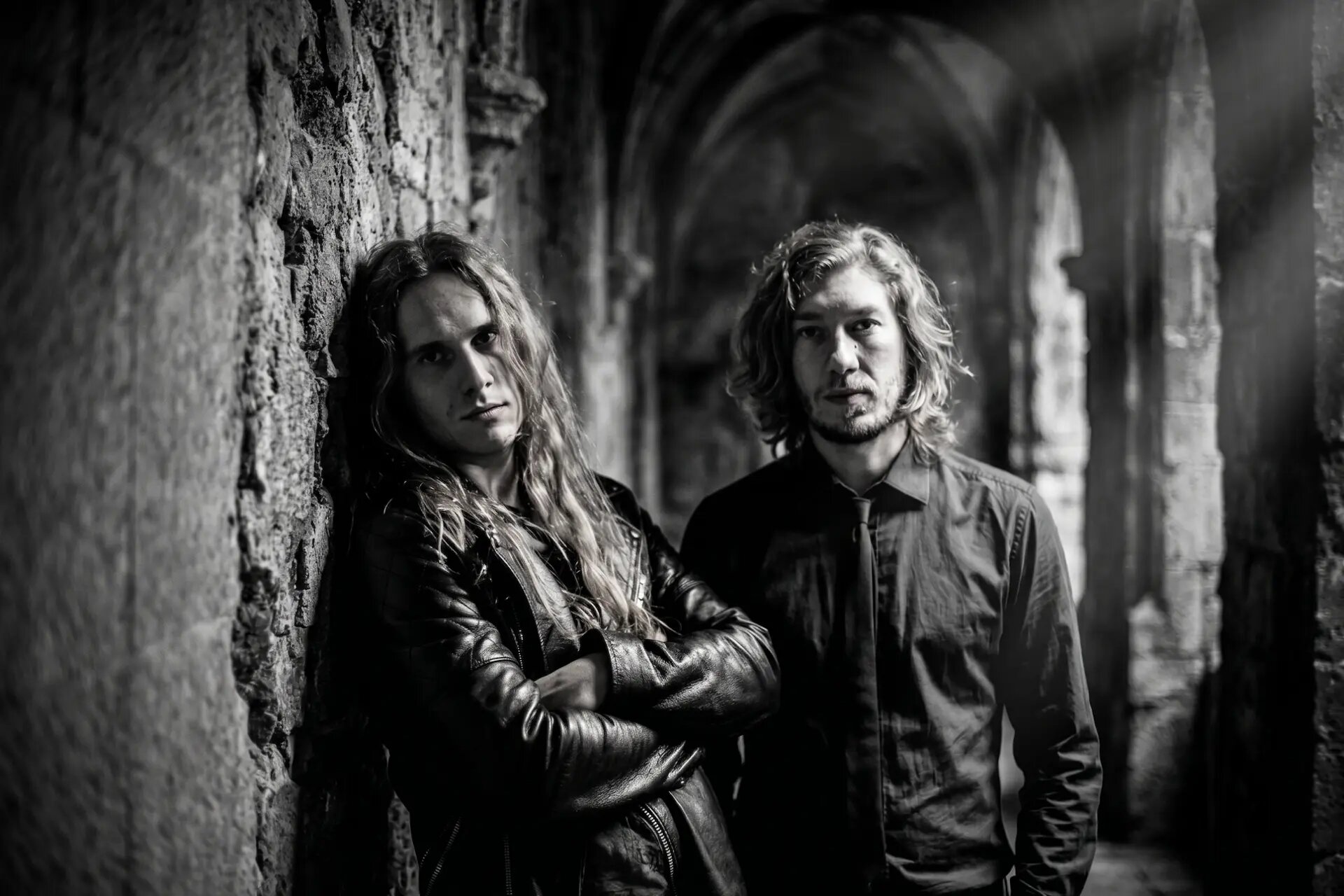 CISZA band photograph